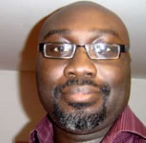 Komla Dumor: Can Ghana trounce the bad news?